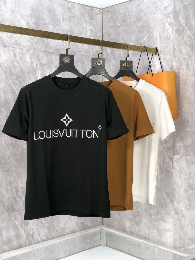 Louis Vuitton T-Shirts